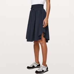 Lululemon The Everyday Skirt
